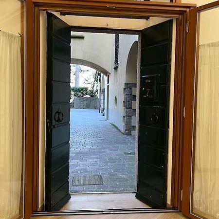 Molo 7 - Antesitum - Classic, Modern And Cozy Malgrate Exterior foto