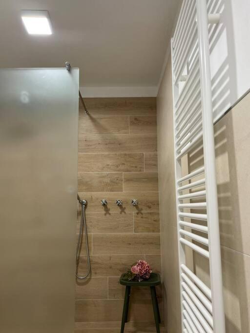 Molo 7 - Antesitum - Classic, Modern And Cozy Malgrate Exterior foto